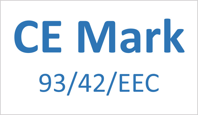 CE Mark 93/ 42/ EEC