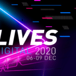 Lives Digital 2020